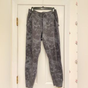 Lululemon Mens Joggers with Pockets